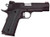Rock Island Armory Rock Ultra MS 45 ACP Semi-Auto Pistol with Parkerized Finish and Adjustable Sights Rock Island Armory Rock Ultra MS 45 ACP Semi-Auto Pistol with Parkerized Finish and Adjustable Sights