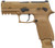 SIG M18 Commercial 9mm Pistol with 3.9-inch Barrel and Night Sights SIG M18 Commercial 9mm Pistol with 3.9-inch Barrel and Night Sights