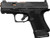 Shadow Systems CR920 Elite 9mm Semi-Auto Pistol with Premium Grip Stippling and Tritium Sights