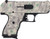 Hi-Point C9 9mm Compact Pistol with Green Frame and Adjustable Sights Hi-Point C9 9mm Compact Pistol with Green Frame and Adjustable Sights