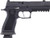 SIG P320 Off Duty 9mm Semi-Auto Pistol with Night Sights and 3.9-inch Barrel SIG P320 Off Duty 9mm Semi-Auto Pistol with Night Sights and 3.9-inch Barrel