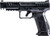 Canik SFx Rival-S 9mm 5-inch Semi-Auto Pistol with 2 Magazines and Adjustable Sights