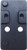 HK VP9 Optics Ready Mounting Plate - Fits Leupold DeltaPoint | Part Number 50254264 HK VP9 Optics Ready Mounting Plate - Fits Leupold DeltaPoint | Part Number 50254264