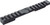 Bergara 20MOA Picatinny Rail for Bergara Long Action - Black Matte Aluminum Scope Mount Bergara 20MOA Picatinny Rail for Bergara Long Action - Black Matte Aluminum Scope Mount