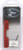 Talley Manufacturing Picatinny Base for Winchester Xpert - Red Matte Steel Talley Manufacturing Picatinny Base for Winchester Xpert - Red Matte Steel
