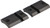 Warne Scope Mounts Maxima 2-Piece Base for Browning A-Bolt and Sako A7, Black Matte Steel