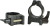 Warne Scope Mounts Maxima QD 30mm Steel Rings with Quick Detach Design Warne Scope Mounts Maxima QD 30mm Steel Rings with Quick Detach Design