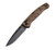 Hogue Mysto 3.4-Inch Able Lock Folder with Stainless Steel Blade and Richlite Handle 24453 Hogue Mysto 3.4-Inch Able Lock Folder with Stainless Steel Blade and Richlite Handle 24453