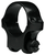 Ruger 4B30 Medium Steel Scope Rings for 30mm Tubes – Blued Finish