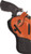 DeSantis Dual Angle Hunter Holster for Smith & Wesson K/L and Similar 6-Inch Barrel Revolvers DeSantis Dual Angle Hunter Holster for Smith & Wesson K/L and Similar 6-Inch Barrel Revolvers