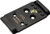 Night Fision Optic Plate EPS for Glock Full Size, MOS System – Part #810138540749 Night Fision Optic Plate EPS for Glock Full Size, MOS System – Part #810138540749