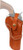 1791 Gunleather SARVH55CBRA Outside Waistband Holster for Revolvers with 5.5 to 6.5-Inch Barrels