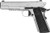 SIG Sauer 1911 X 45 ACP 5-Inch Stainless Steel Pistol with Compact Optic Slide