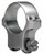 Ruger 5K30 Stainless Steel High Scope Ring for 30mm Tubes Ruger 5K30 Stainless Steel High Scope Ring for 30mm Tubes