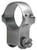 Ruger 6K30 Stainless Steel X-High Scope Ring for 30mm Tubes Ruger 6K30 Stainless Steel X-High Scope Ring for 30mm Tubes