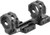 DLOC Precision Cantilever QD – 1.63" Height, 34mm, for Accurate Mounting DLOC Precision Cantilever QD – 1.63" Height, 34mm, for Accurate Mounting