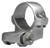 Ruger 4KO Offset Steel Scope Rings for 1-Inch Tubes with 42mm Objective - Stainless Finish Ruger 4KO Offset Steel Scope Rings for 1-Inch Tubes with 42mm Objective - Stainless Finish