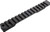 Dura Sight Picatinny Rail for CVA Cascade Short Action, Black Matte Aluminum Dura Sight Picatinny Rail for CVA Cascade Short Action, Black Matte Aluminum