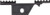 Springfield Armory MA5028 Scope Mount for Springfield M1A with Picatinny Style Rails