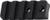 Talley Manufacturing MPR703 Micro Picatinny Base for Benelli Super Black Eagle Talley Manufacturing MPR703 Micro Picatinny Base for Benelli Super Black Eagle