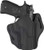 1791 Gunleather BH2.3 Belt Outside Waistband for 1911 5-inch Pistols with Steel Clip 1791 Gunleather BH2.3 Belt Outside Waistband for 1911 5-inch Pistols with Steel Clip