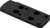 Colt 1911 Optics Plate with Black Matte Finish - Aluminum Construction Colt 1911 Optics Plate with Black Matte Finish - Aluminum Construction