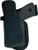 1791 Gunleather Inside Waistband Holster for GLOCK 43 - Optic Ready, Light Bearing, Black Leather 1791 Gunleather Inside Waistband Holster for GLOCK 43 - Optic Ready, Light Bearing, Black Leather