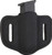 1791 Gunleather Mag12SBLA Double Stack Leather Magazine Carrier