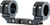 MPA SCOPE MOUNT BA 1-PC 34MM Picatinny Rail in Matte Black MPA SCOPE MOUNT BA 1-PC 34MM Picatinny Rail in Matte Black