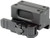 Midwest Industries MI-QDMRO-1/3 Quick Detach Optic Mount for Trijicon in Black Anodized Aluminum Midwest Industries MI-QDMRO-1/3 Quick Detach Optic Mount for Trijicon in Black Anodized Aluminum
