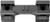 Audere Scope Mount Adversus (Part Number: AD0014) for Precise Rifle Setup