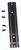 Weaver Base Top Mount #416M Aluminum Black Matte for Hunting and Tactical Rifles