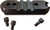 Cimarron Picatinny Rail Mount - Steel Blue Finish for Precision Rifle Accessories Cimarron Picatinny Rail Mount - Steel Blue Finish for Precision Rifle Accessories