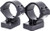 Talley Manufacturing TALLEY RINGS LOW 1" Henry H009 Steel Mounts Talley Manufacturing TALLEY RINGS LOW 1" Henry H009 Steel Mounts