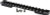Warne Scope Mounts Warne Rail Mountain Tech for Bergara SA - Picatinny Rail with Black Matte Finish Warne Scope Mounts Warne Rail Mountain Tech for Bergara SA - Picatinny Rail with Black Matte Finish