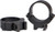 Warne Scope Mounts 7.3/22 Medium Steel Rings with Reversible Clamp for 3/8" and 11mm Dovetails Warne Scope Mounts 7.3/22 Medium Steel Rings with Reversible Clamp for 3/8" and 11mm Dovetails