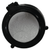 Butler Creek Blizzard 70211 Clear Lens Cover for 2.43-2.50 Inch Scope