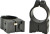 Warne Scope Mounts 1-Inch Ruger High Rings - Matte Black Finish for Ruger No. 1, Mini 14 & Blackhawk Warne Scope Mounts 1-Inch Ruger High Rings - Matte Black Finish for Ruger No. 1, Mini 14 & Blackhawk