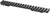 Weaver Base Extend Multi-Slot for Savage Axis with 1-Inch Forward Length - Black Matte