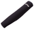 Scopecoat Medium Scope Cover - Black, 10.5" Length, 30mm Objective Lens Protection