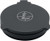 Leupold ALUMINA Lens Cover for 56mm Rifle Scopes – Black, Flip Back Design Leupold ALUMINA Lens Cover for 56mm Rifle Scopes – Black, Flip Back Design