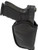 Blackhawk TecGrip FormLock Holster for Springfield Hellcat RDP - Inside Waistband, Ambidextrous Nylon Concealed Carry