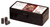 Hodgdon Pyrodex 50 Grain Pellets for In-line Rifles - 100 Pellets per Box