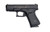 Glock G19 V 9mm Luger Semi-Auto Pistol with 3 Magazines - Black Polymer Frame and V-Series Compensation Glock G19 V 9mm Luger Semi-Auto Pistol with 3 Magazines - Black Polymer Frame and V-Series Compensation
