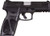 Taurus G3 9mm Semi-Auto Pistol with 15-Round Magazines