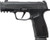 SIG P365X Macro 9mm 3.1-inch Compact Pistol with Night Sights and Two Magazines