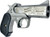 Bond Arms DT47-45/410 President Trump Stainless Steel Break Action Revolver Bond Arms DT47-45/410 President Trump Stainless Steel Break Action Revolver