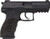 HK P30S V3 9mm Semi-Auto Pistol with Ambidextrous Controls and Two Magazines