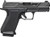 Shadow Systems MR920 Elite 9mm Semi-Auto Pistol with 4-Inch Barrel and Tritium Sights