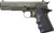 Chiappa 1911-22 .22 Long Rifle Semi-Auto Pistol with Green Frame and Slide
